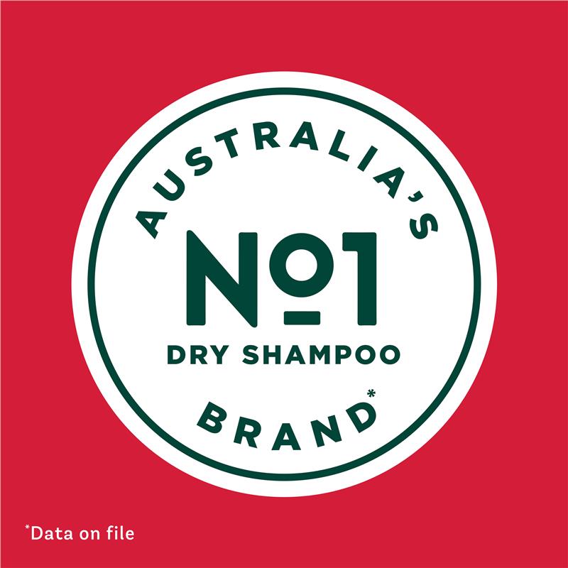 Batiste Naughty & Nice Dry Shampoo Gift Set 200ml