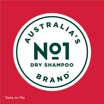 Batiste Naughty & Nice Dry Shampoo Gift Set 200ml