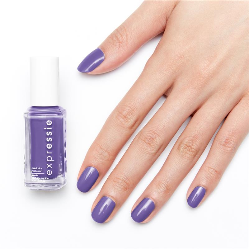 Essie Expressie Nail Polish 560 Choreo Queen 10ml