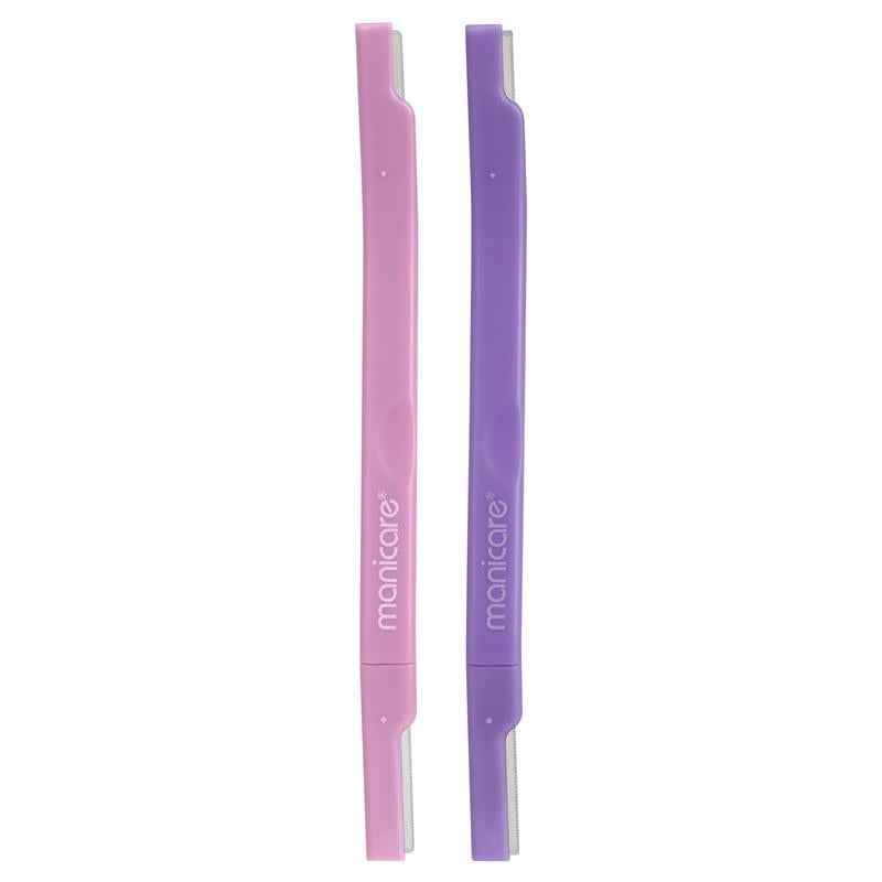 Manicare DermaSMOOTH Fuzz Remover 2 Pack