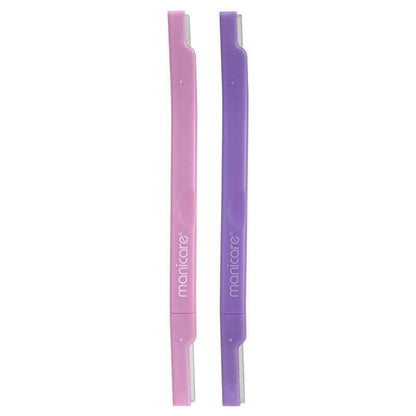 Manicare DermaSMOOTH Fuzz Remover 2 Pack