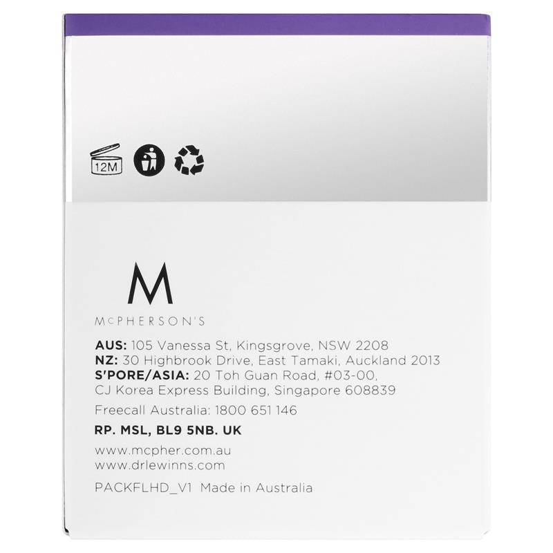 Dr LeWinn's Line Smoothing Complex S8 Hydrating Day Cream 30g