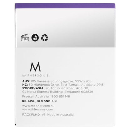 Dr LeWinn's Line Smoothing Complex S8 Hydrating Day Cream 30g