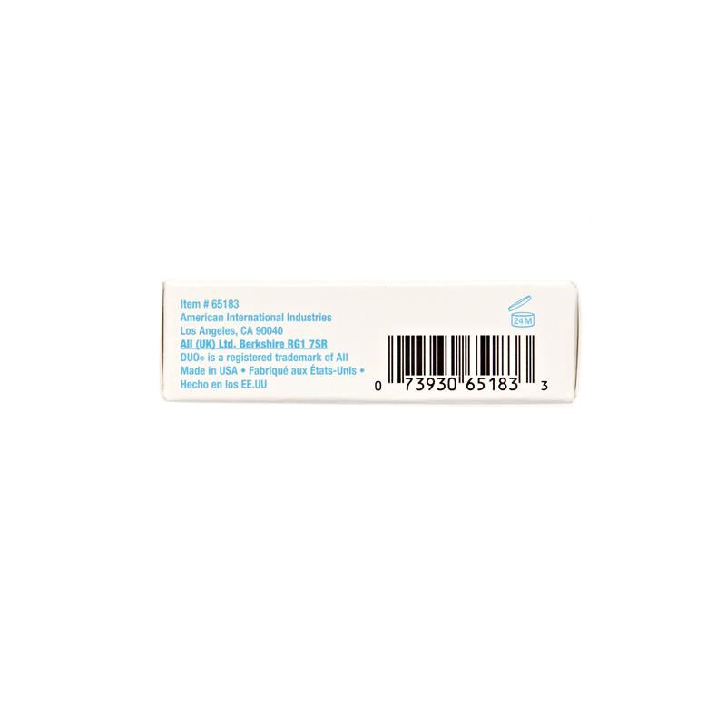 Duo Adhesive Clear 7g