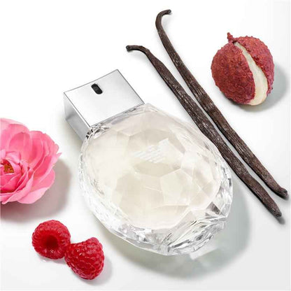 Emporio Armani Diamonds For Women Eau de Parfum 50ml