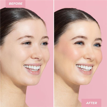 MCoBeauty Summer Stick Cheek & Lip Cream Amalfi
