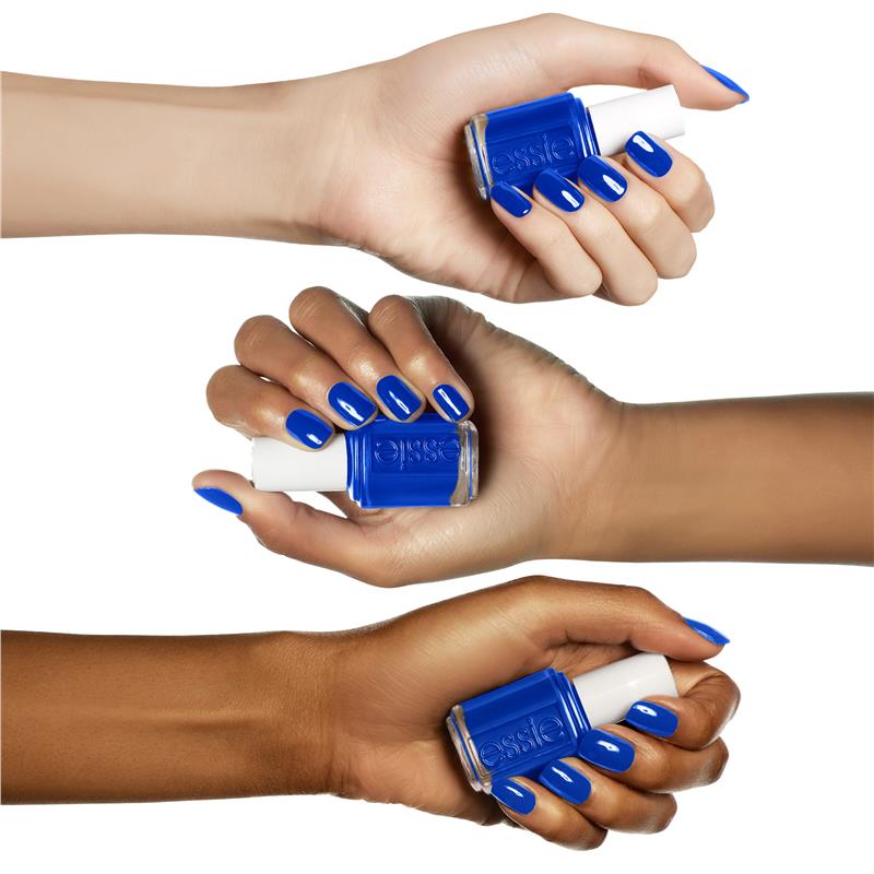 Essie Nail Polish Mesmerized 93
