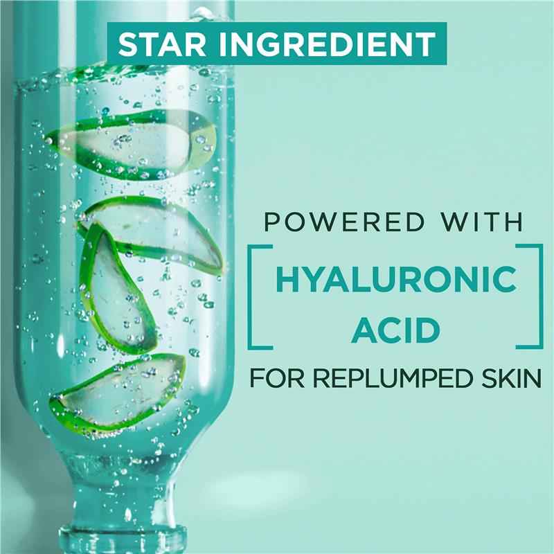 Garnier Hyaluronic Acid Makeup Cleansing Balm 119g