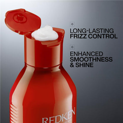 Redken Frizz Dismiss Conditioner 250ml
