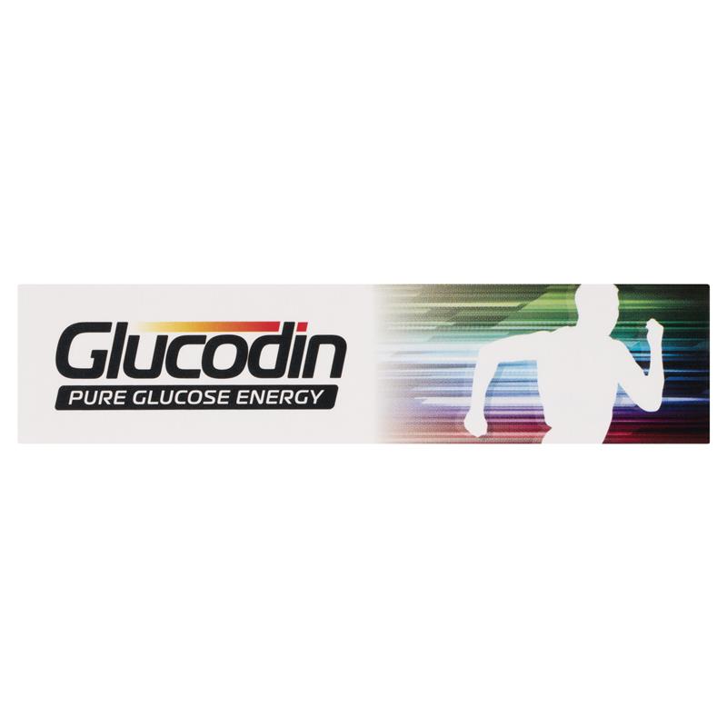 Glucodin Glucose 32 Tablets