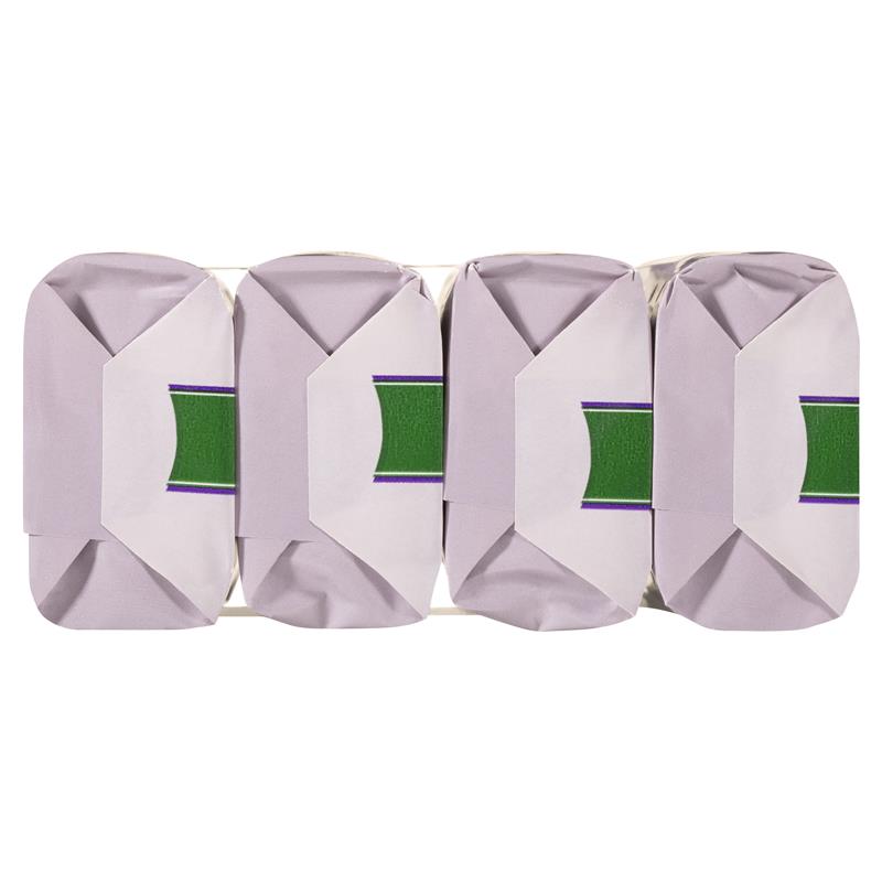Cashmere Bouquet Soap Lavender 4 x 100g
