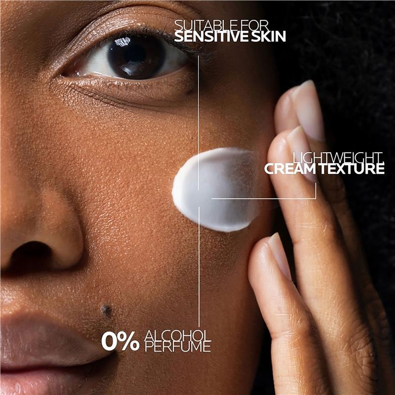 La Roche-Posay Toleriane Sensitive Facial Moisturiser 40ml - GimmeNow
