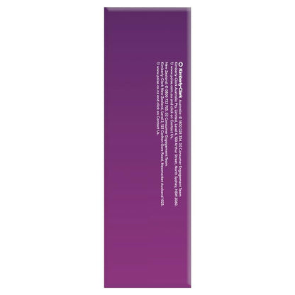 Poise Incontinence Liners Extra Long 22 Pack