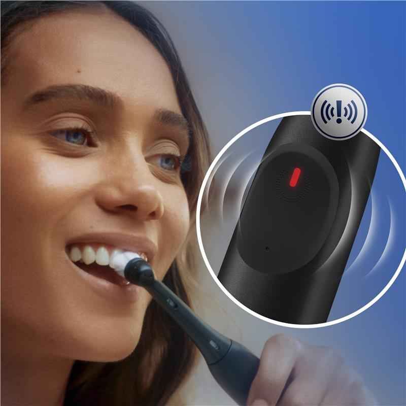 Oral B Power Toothbrush iO 2 Series Sapphire