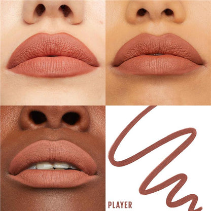Maybelline Lifter Hydrating Longwear Lip Liner 003 Player