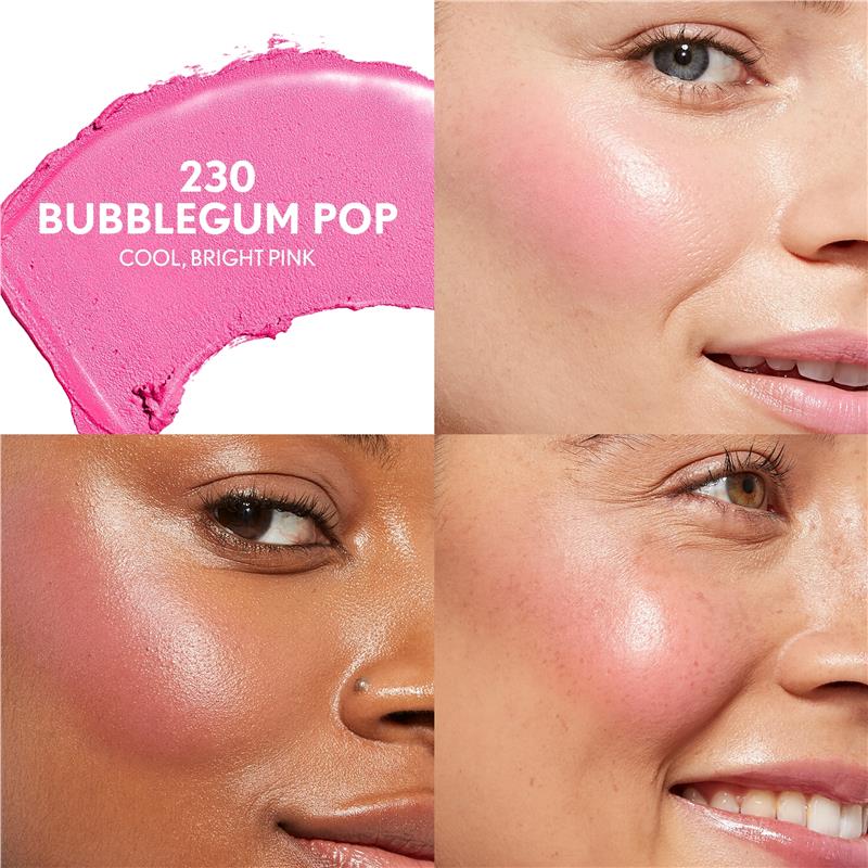 Covergirl Trublend Skin Enhancer Blush 230 Bubblegum Pop