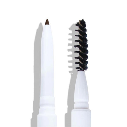 MCoBeauty Precision Brow Super Fine Pencil Medium/Dark New