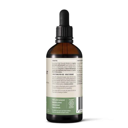 Wanderlust Mullein Drops 90ml