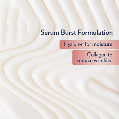Vaseline Gluta-Hya Serum Boost Lotion Pro Age Restore 200ml