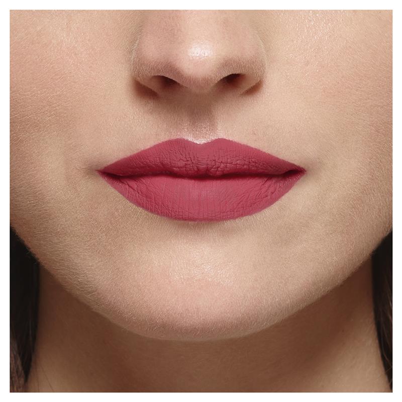 L'Oreal Paris Colour Riche Volume Matte Lipstick 188 Rose Activist