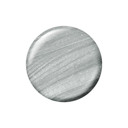 Sally Hansen Insta-Dri Nail Polish Chrome Polar Platinum 9.17ml