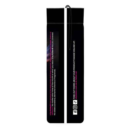 U by Kotex Zero Super Wing 10 Pack