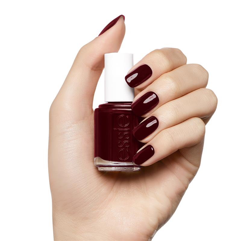 Essie Nail Polish Bordeaux 50