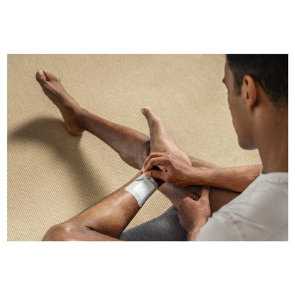 Nexcare Strong Hold Pain-Free Removal Adhesive Pads 4 Pack