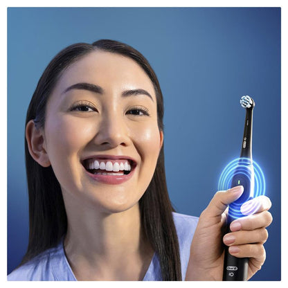 Oral B Power Toothbrush iO 2 Series Black