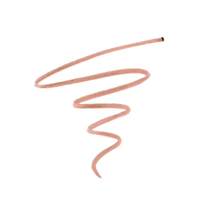 Rimmel Oh My Plump! Lip Liner 010 Iconic Beige