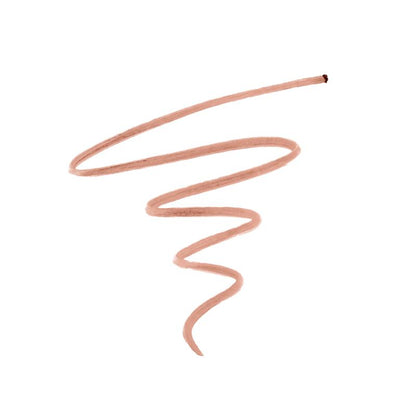Rimmel Oh My Plump! Lip Liner 010 Iconic Beige