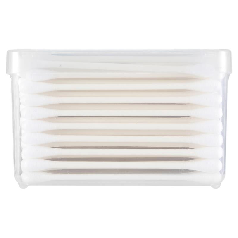 Swisspers Paper Stems Cotton Tips 240 Pack - GimmeNow