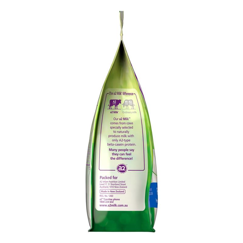 A2 Milk Powder Full Cream 1kg