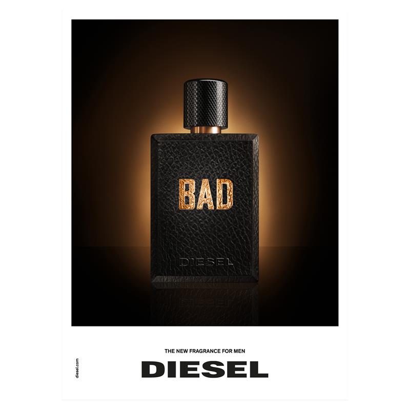 Diesel Bad Eau de Toilette 75ml