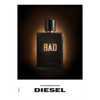Diesel Bad Eau de Toilette 75ml