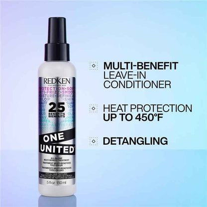Redken One United Leave-In Conditioner Spray 150ml