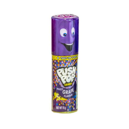 Push Pop Original Candy 15g