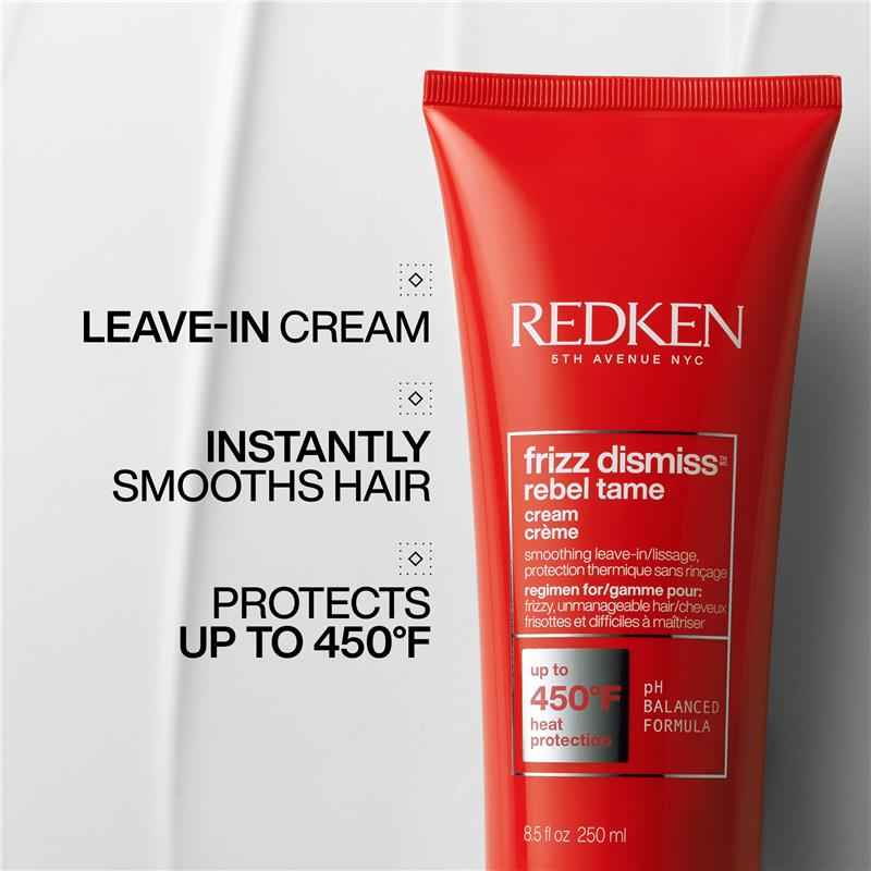 Redken Frizz Dismiss Rebel Tame Cream 250ml