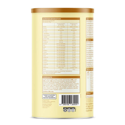 Bondi Protein Co. Daily Protein Chocolate Fudge 800g
