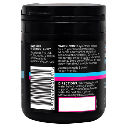 Hydrodol Before 30 Dose Exclusive Size