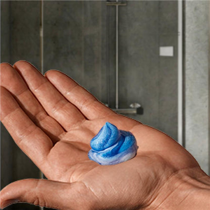 Gillette Sensitive Skin Soothing Shave Gel 195g