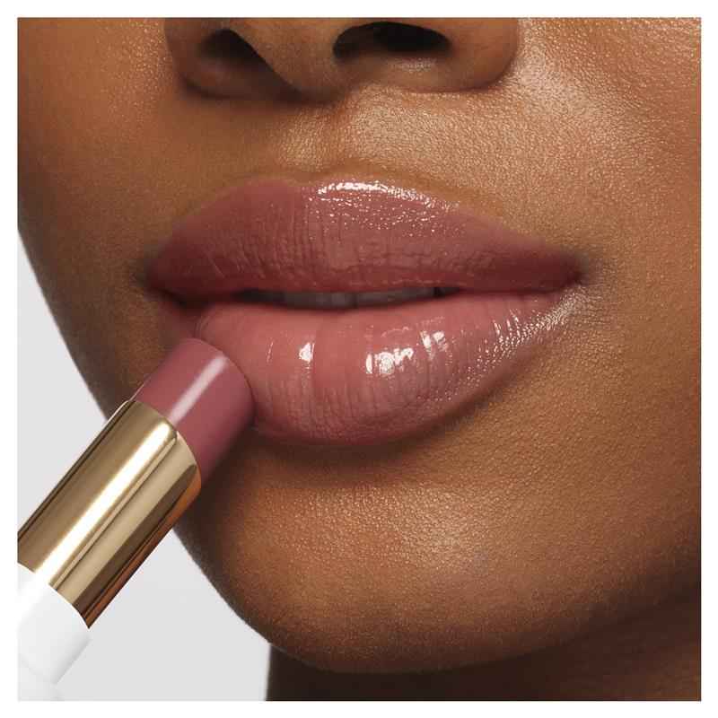 Revlon Super Lustrous Glass Shine Balm Nude Illuminator