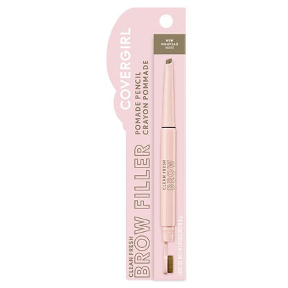 Covergirl Clean Fresh Brow Filler Pomade Pencil 200 Blonde 0.2g