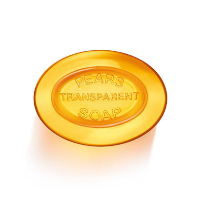 Pears Transparent Value Pack 3x125g