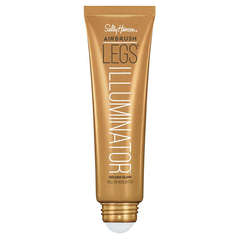 Sally Hansen Airbrush Legs Illuminator Golden Glow 100ml