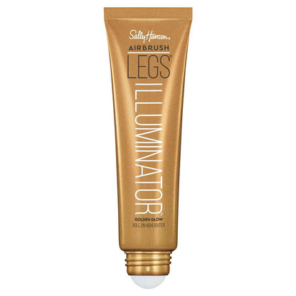 Sally Hansen Airbrush Legs Illuminator Golden Glow 100ml