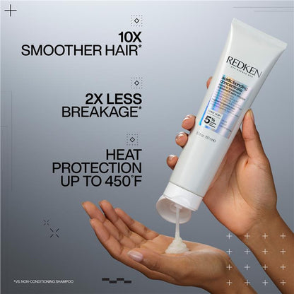Redken Acidic Bonding Concentrate Leave-In Treatment 150ml