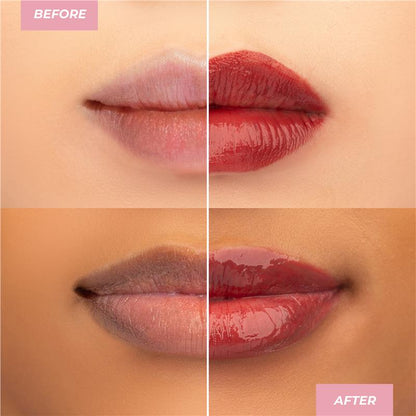 MCoBeauty Lip Ink Longwear Hold Dusty Rose