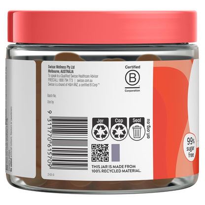 Swisse Ultivite Multivitamin Gummies 120 Pack