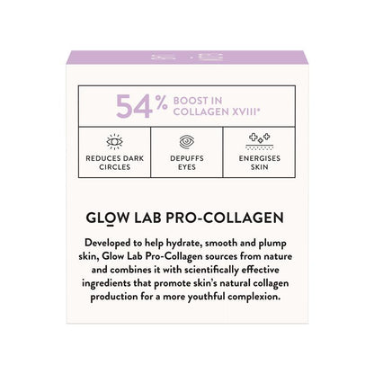Glow Lab Pro Collagen Lifting Eye Cream 15g